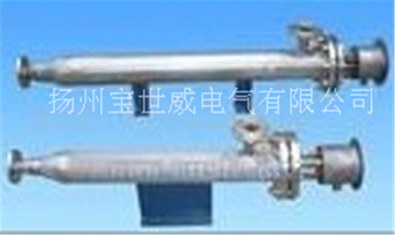 高溫空氣電加熱器